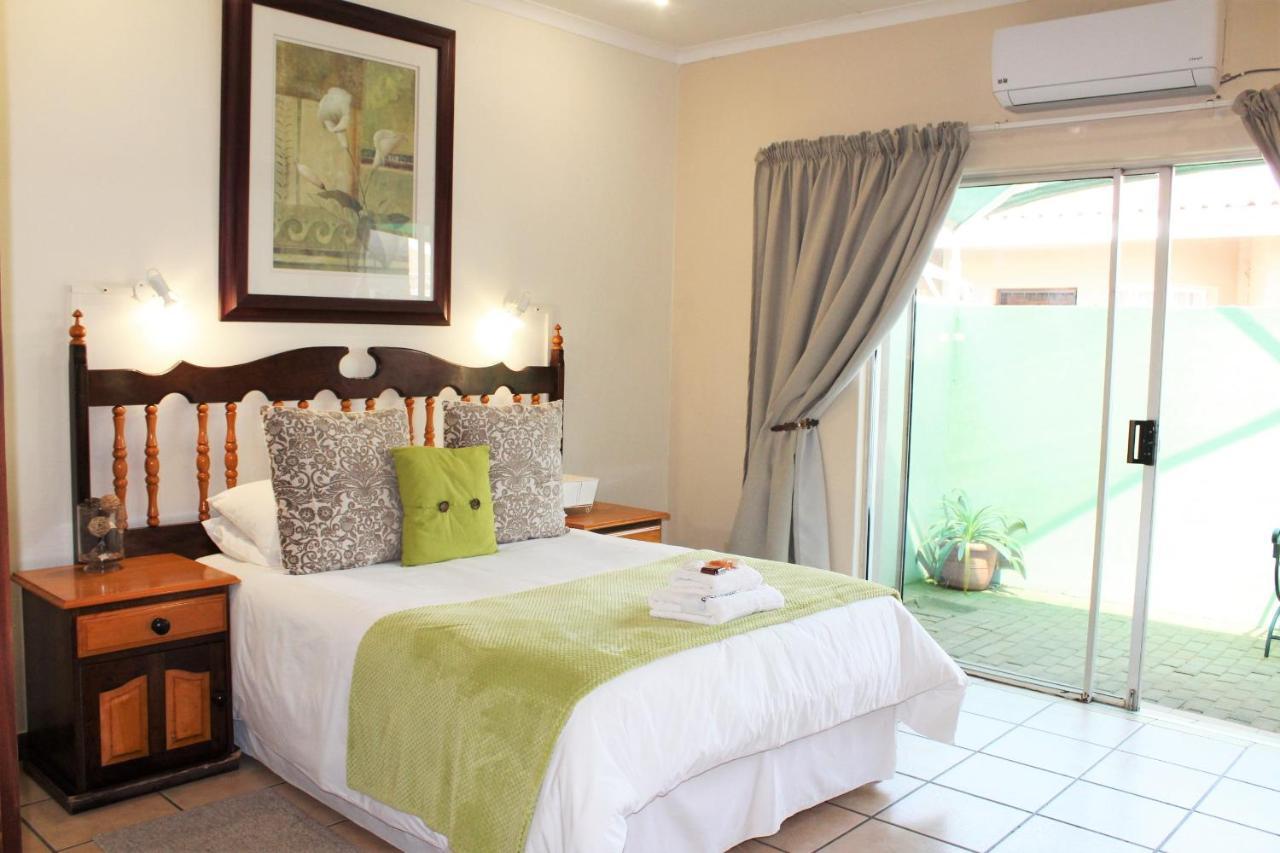 Ngwenya Boutique Hotel Lephalale Exterior foto