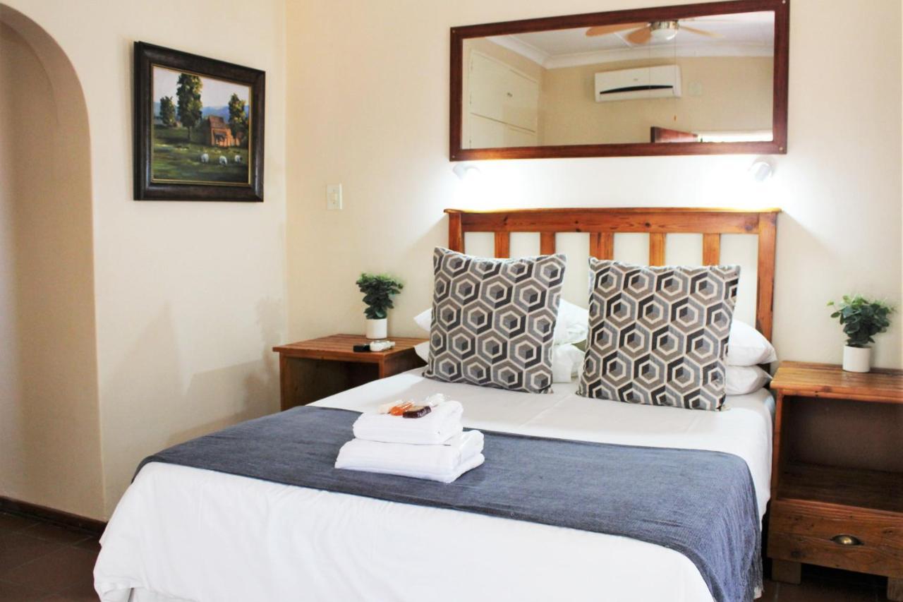 Ngwenya Boutique Hotel Lephalale Exterior foto